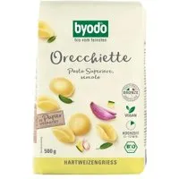 Byodo Hartweizen-Orecchiette – Produktbild 1 von 1