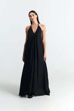 Suite 13 Lab Suite 13 Lab Multipositions Kleid lang – Produktbild 1 von 1