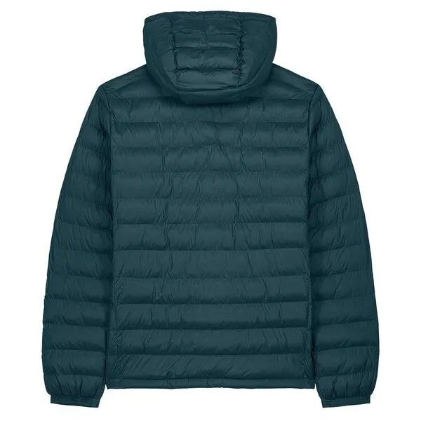 YTWOO YTWOO Leichte Herrenjacke mit Kapuze, Stargazer, – Produktbild 3 von 4
