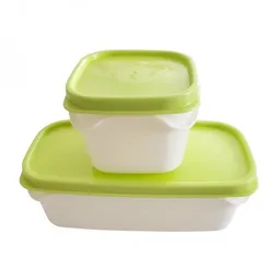 Biodora Biodora Bio-Aufbewahrungsboxen – Kompakte Alltagshelfer – 100 ml / 200 ml – – Biokunststoff – Made in EU – Produktbild 1 von 1
