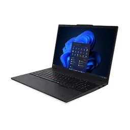Lenovo Lenovo ThinkPad T16 Gen 4 22AW - 180°-Scharnierdesign - Intel Core Ultra 5 228V - Win 11 Pro - Arc Graphics 130V - 32 GB RAM - 1 TB SSD TCG Opal Encryption 2, NVMe - 40.6 cm (16") – Produktbild 1 von 1