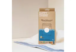 Guppyfriend Guppyfriend Waschbeutel gegen Mikroplastik für synthetische Kleidung – Produktbild 1 von 1