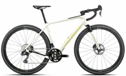 Orbea Orbea TERRA M20iTEAM - 28 Zoll 24K Diamant - Ivory White-Spicy Lime – Produktbild 1 von 1