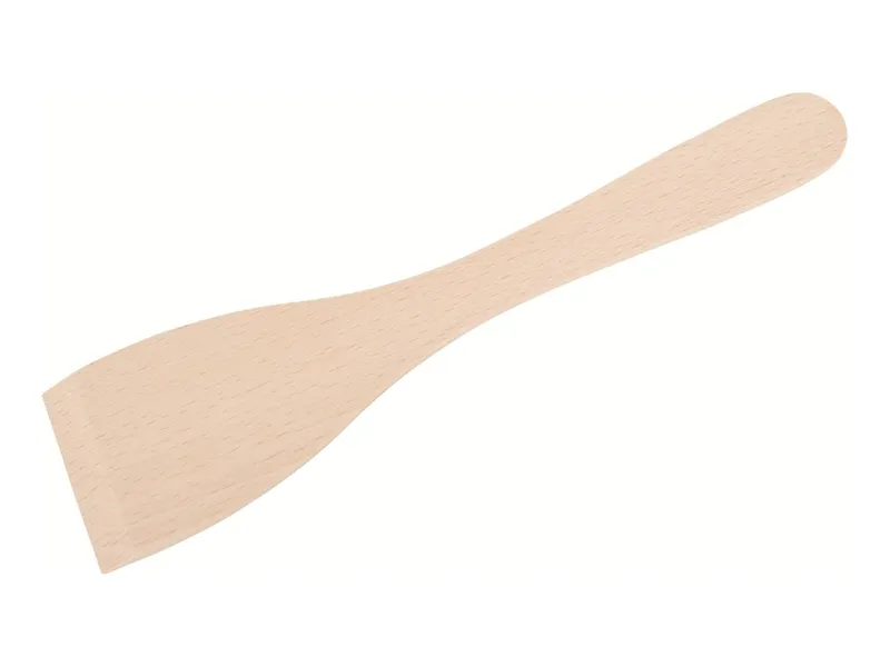 Bürstenhaus Redecker Kinder-Spatel 17 x 4 x 0,3 cm, Natur, – Produktbild 1 von 1