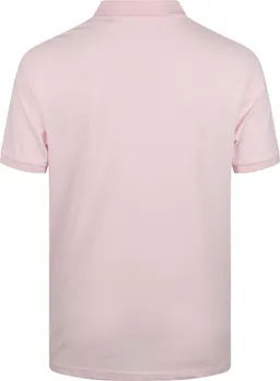 Lyle and Scott Lyle and Scott Poloshirt Rosa - Größe S – Produktbild 1 von 1