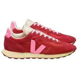Veja Veja Damen-Sneaker Rio Branco II Lite Nolyn Pepper Sari – Produktbild 1 von 1