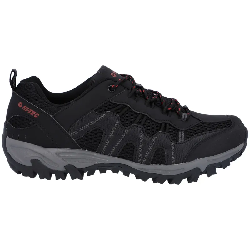 Hi-Tec Wanderschuhe Hi-Tec Jaguar, Noir, – Produktbild 1 von 1