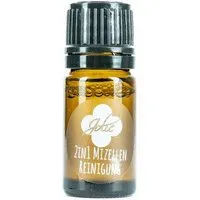 Jolie au naturel Jolie au naturel Mizellen Reinigungswasser & Augen Make-up Entferner 2-in-1 - 5 ml – Produktbild 1 von 1