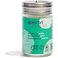 Apeiron Apeiron Auromère® Dentalpulver Minze – Produktbild 1 von 1