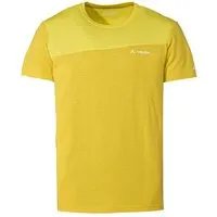 Vaude VAUDE Herren-T-Shirt 'Sveit' schnelltrocknend, heron uni, Gr. M – Produktbild 4 von 8