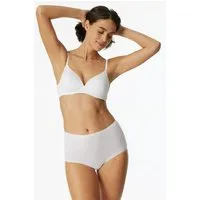 Schiesser Schiesser 2er Pack Maxi-Slip Organic Cotton 95/5 – Produktbild 1 von 1