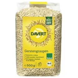 Davert Gerstengraupen – Produktbild 1 von 1