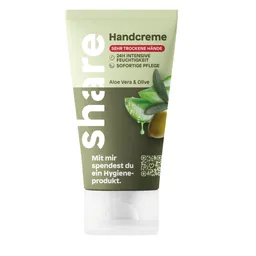 Share share Handcreme Aloe Vera & Olive – Produktbild 1 von 1