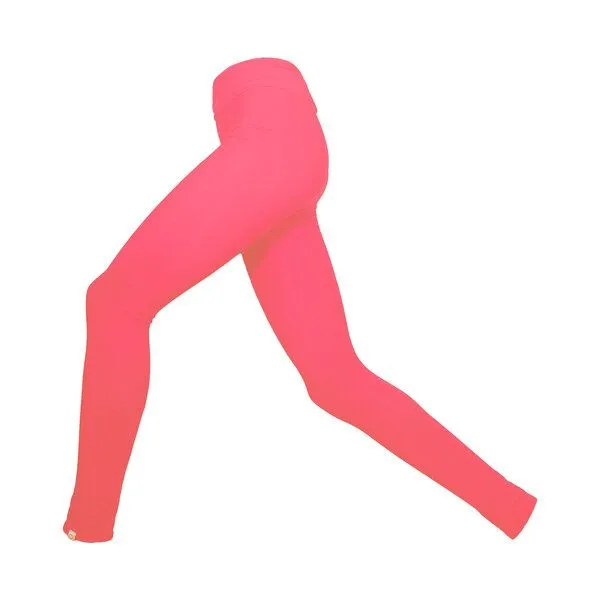 Frija Omina Frija Omina Recycling-Leggings Forma, Bubble (rosa), – Produktbild 3 von 4