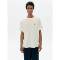 thinking mu thinking mu Sol Contrast - Herren T-Shirt aus Bio-Baumwolle – Produktbild 1 von 1
