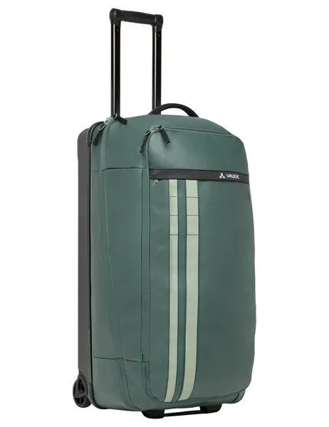 Vaude VAUDE Reisegepaeck Takutea 90, Hell-grün, – Produktbild 1 von 4