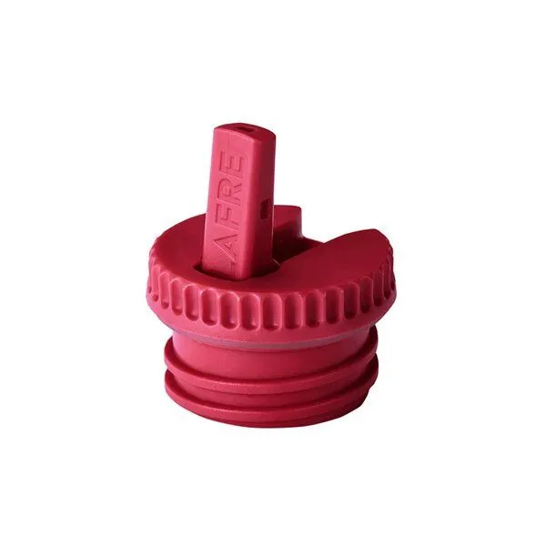 Blafre Blafre Trinkaufsatz mit Saugfunction, Rot (rot), – Produktbild 1 von 2