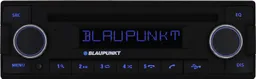 Blaupunkt Blaupunkt Skagen 400 DAB BT Radio inkl. Bluetooth Freisprecheinrichtung – Produktbild 1 von 1
