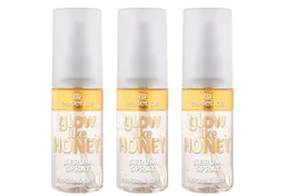 Essence Gesichts- und Körperspray WHAT THE LENGTH! LASH GROWTH SERUM Set, 3-tlg. – Produktbild 1 von 1