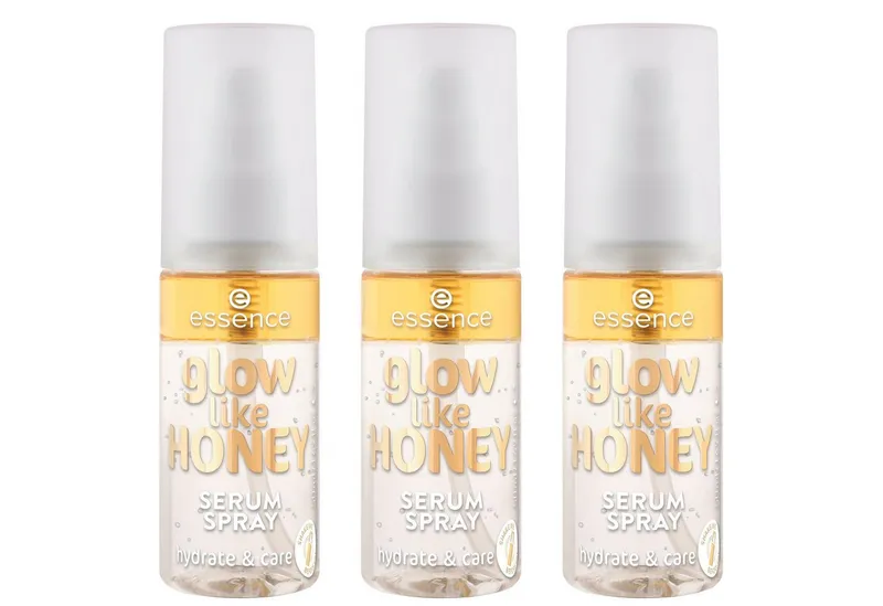 Essence Gesichts- und Körperspray WHAT THE LENGTH! LASH GROWTH SERUM Set, 3-tlg., Weiß, – Produktbild 1 von 3
