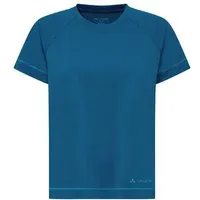 Vaude VAUDE T-Shirt Women's Neyland T-Shirt II, Shore blue, – Produktbild 2 von 4