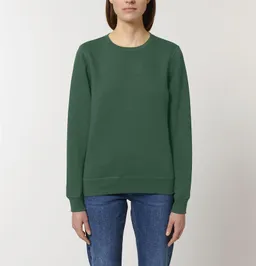 UNIPOLAR UNIPOLAR Herren vegan Pullover Rolin – Produktbild 1 von 1