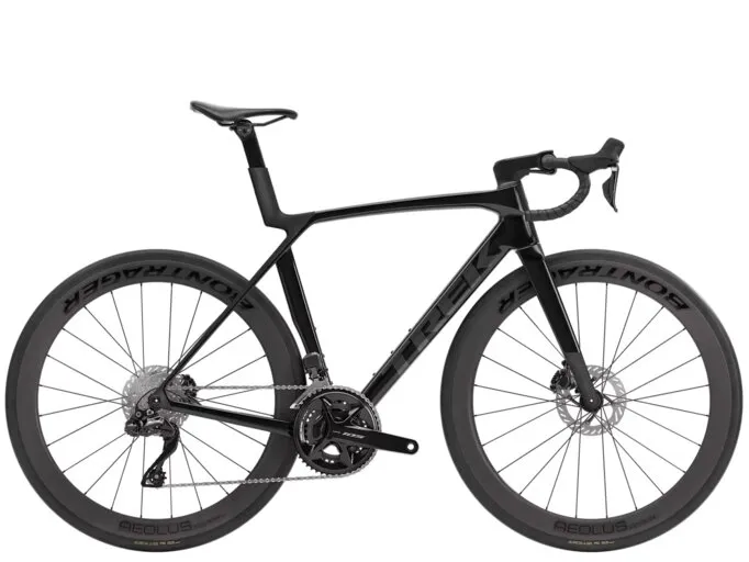 Trek Trek Madone SL 6 Gen 8, Schwarz, – Produktbild 1 von 1