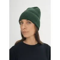 MELA MELA Rippstrick Mütze Style KALI aus 100% Bio-Baumwolle – Produktbild 1 von 1