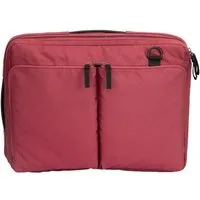 El Puente El Puente Rucksack und Laptoptasche 2-in-1 "City" | Fair Trade & Handmade aus Indien – Produktbild 1 von 1