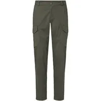 Vaude VAUDE Hosen Men's Neyland Cargo Pants – Produktbild 1 von 1