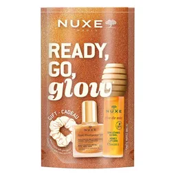 NUXE Nuxe Set Honey Glow – Produktbild 1 von 1