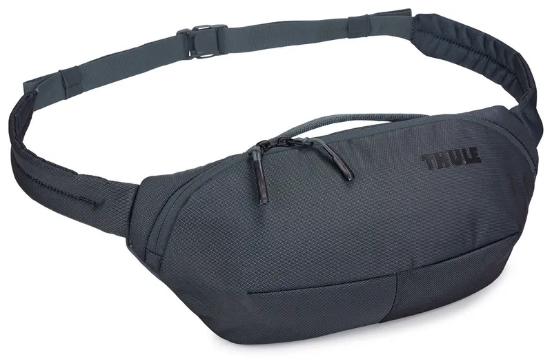 Thule THULE Subterra 2 Sling Bag -Umhängetasche 3L Dark Slate, Blue, – Produktbild 1 von 1