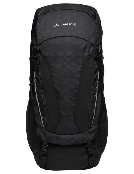 Vaude Vaude Rucksaecke>=50L Avox 75+10, Schwarz, – Produktbild 7 von 7
