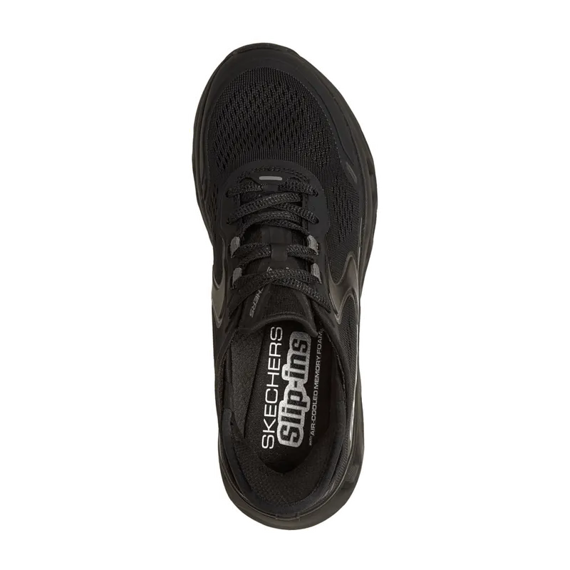 Skechers Skechers Glide Step Atlus für Damen, schwarz, Größe 41 EU, Schwarz, – Produktbild 4 von 5