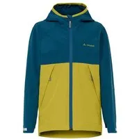 Vaude VAUDE Jacken Kids Moab Stretch Jacket, Light leaf, – Produktbild 1 von 1