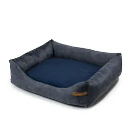 Rexproduct Rexproduct SoftColor Bett Graphit dunkelblau S – Produktbild 1 von 1