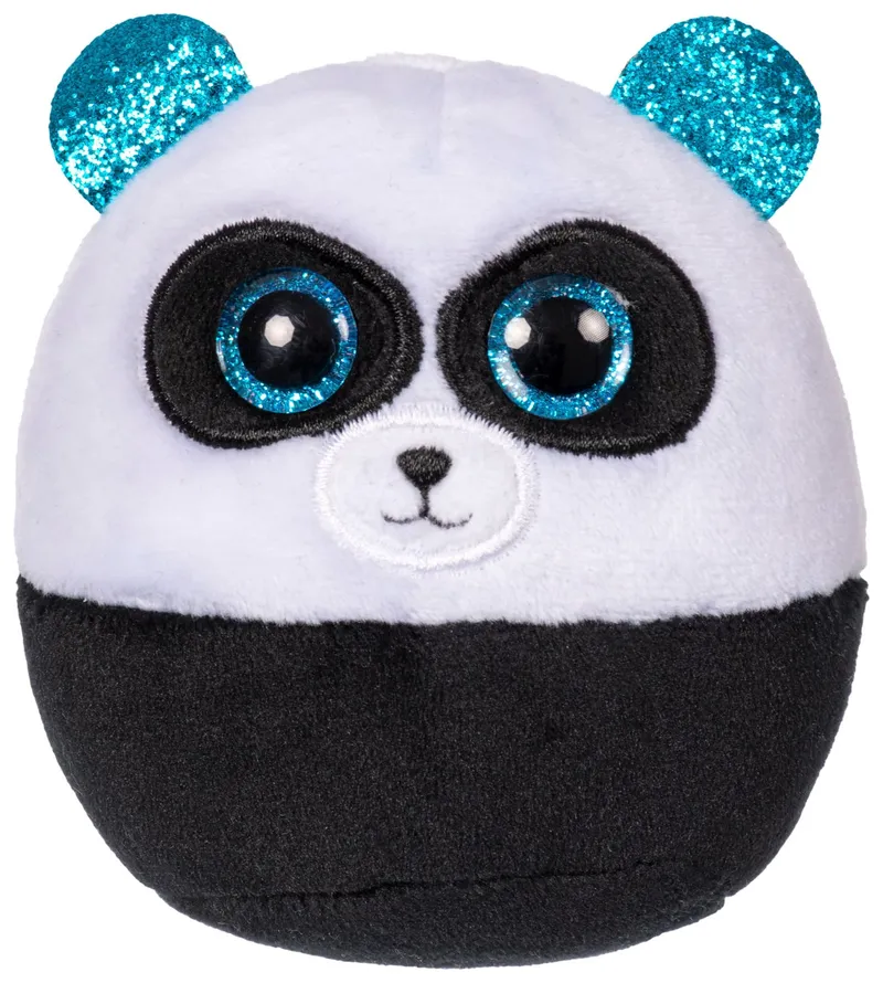 Ty Ty Squish-A-Boo Bamboo Panda 10cm Kuscheltier – Produktbild 1 von 1