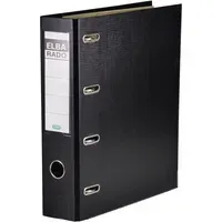Elba ELBA Doppelordner rado plast 2 x DIN A5 quer 75 mm – Produktbild 2 von 2