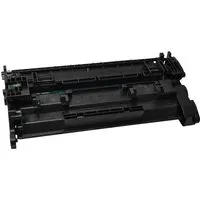 Memo memo Druckkassette ersetzt HP CF226A, Nr. 26A schwarz – Produktbild 1 von 1