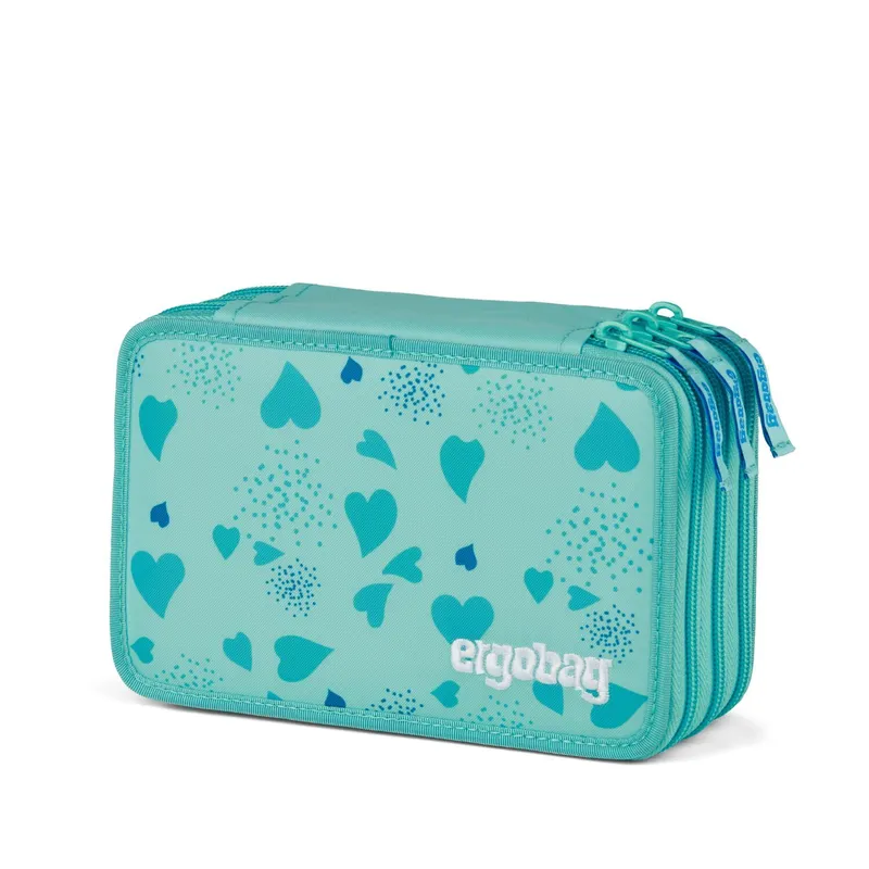 Ergobag Ergobag Maxi Mäppchen, Kollektion 26/27 ReitBärtraum, Green, – Produktbild 1 von 1