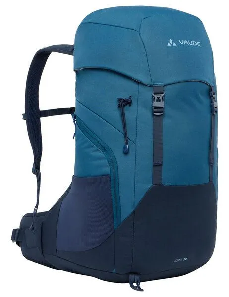 Vaude Vaude Rucksaecke30-39L Jura 32, Dunkel-blau, – Produktbild 1 von 5