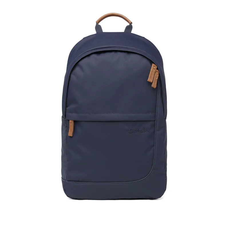 Satch satch Freizeit FLY Daypack Pure Navy, Blue, – Produktbild 1 von 1