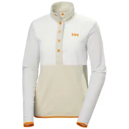 Helly Hansen Fleece für Damen Helly Hansen Daybreaker Snap – Produktbild 1 von 1