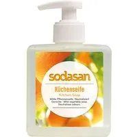Sodasan Sodasan Küchenseife 300ml – Produktbild 1 von 1