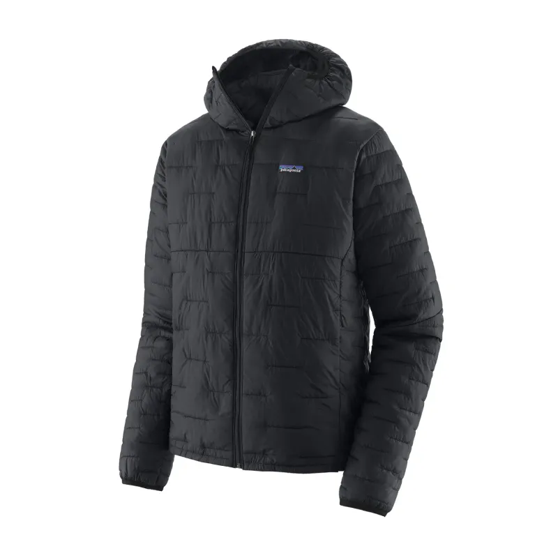 Patagonia Patagonia M's Micro Puff Hoody – Produktbild 2 von 2
