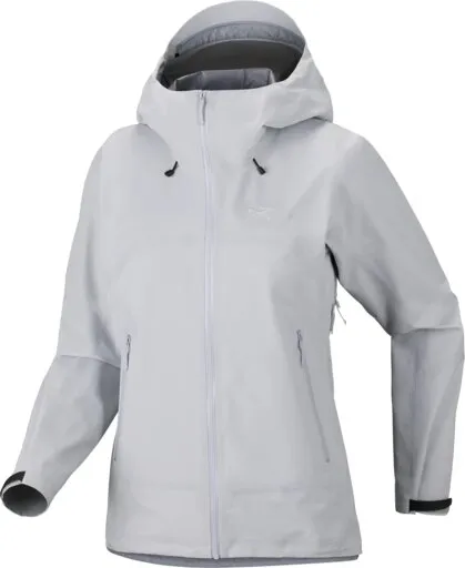 Arcteryx Arcteryx Beta SL Jacket, Weiß, – Produktbild 1 von 1