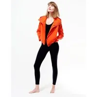 mvdham mvdham Allwetter Jacke aus Ventile® Baumwolle, Blaze orange (orange), – Produktbild 1 von 1