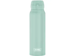 Thermos Thermos Isolier-Trinkflasche "Ultralight", soft mint mat, 0,75 l – Produktbild 1 von 1