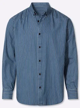 marco donati Jeanshemd – Produktbild 1 von 1