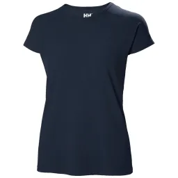Helly Hansen T-Shirt Frau Helly Hansen Crewline Top – Produktbild 1 von 1